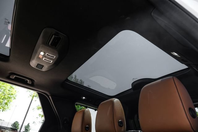 Used 2019 Land Rover Discovery HSE Luxury AWD/4WD image 56