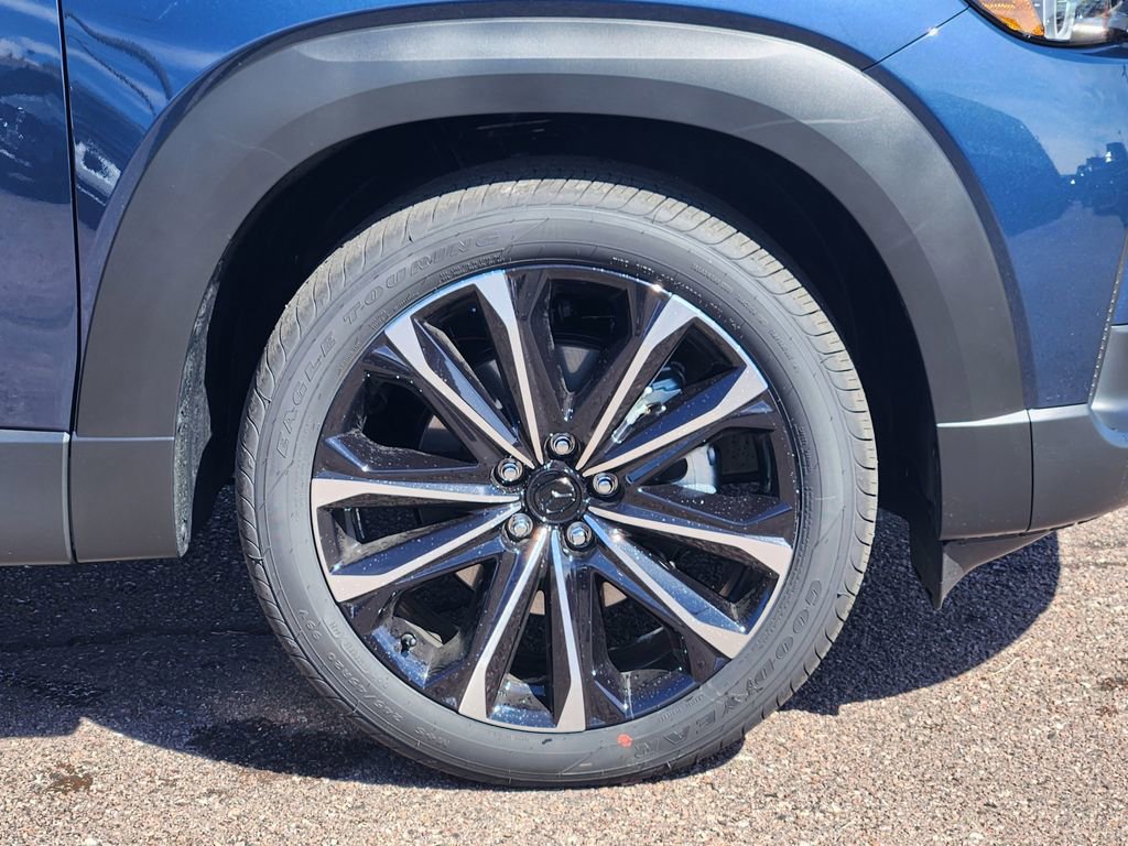 New 2026 MAZDA CX-50 AWD 2.5 S image 30