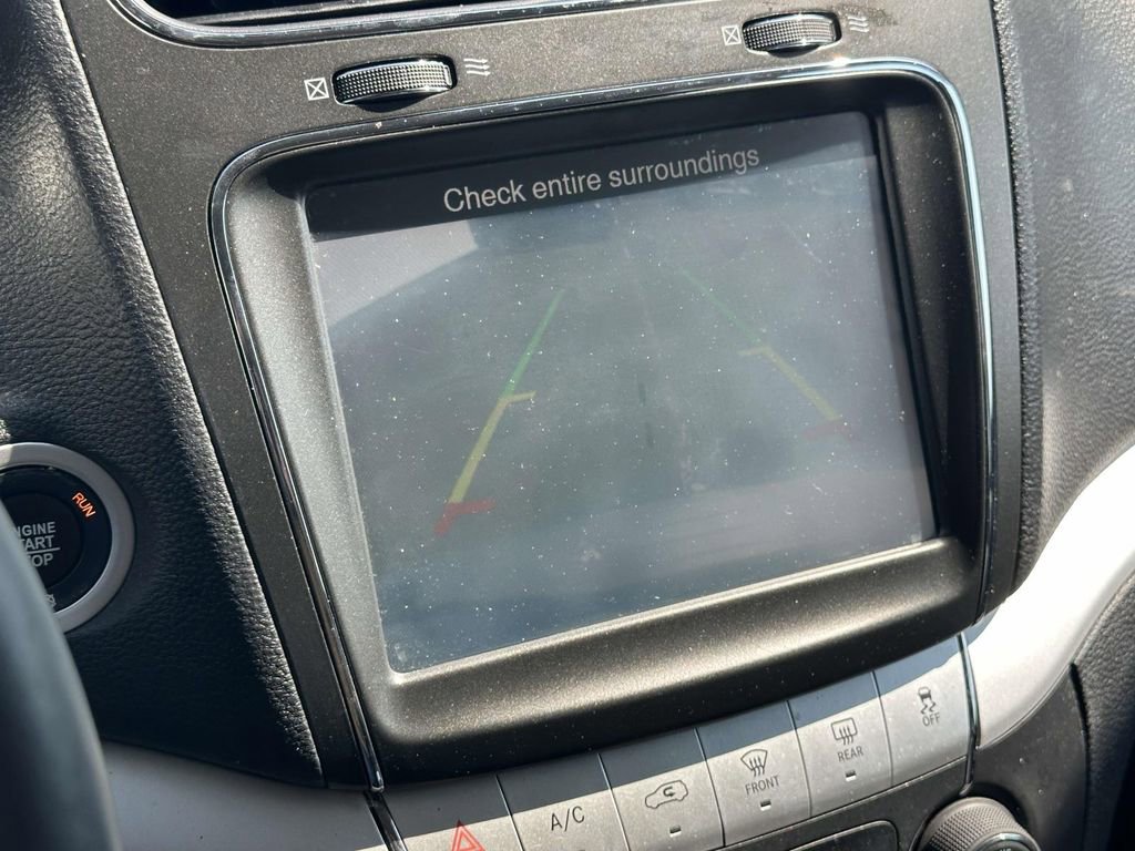 Used 2019 Dodge Journey GT w/ Driver Convenience Group AWD/4WD image 28