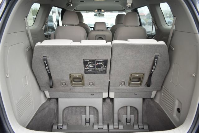 Used 2019 Kia Sedona LX image 33