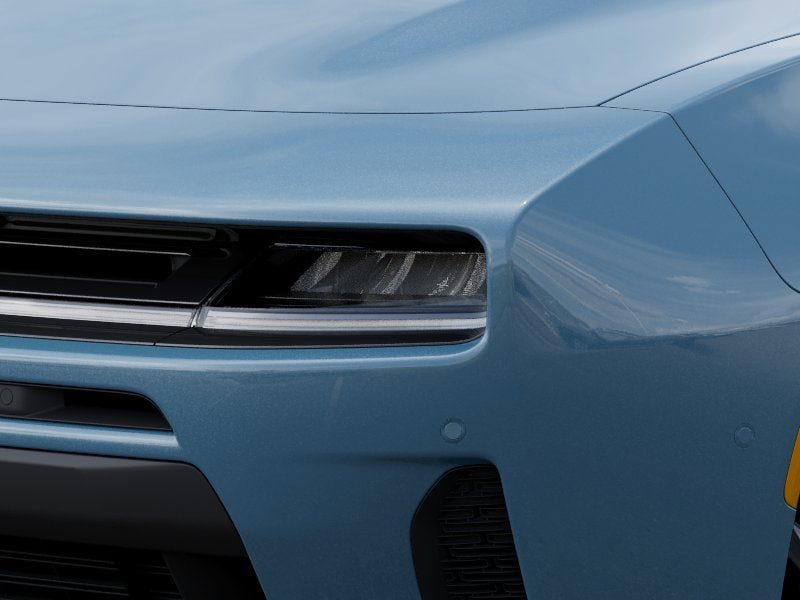 New 2026 Dodge Charger R/T AWD/4WD image 10