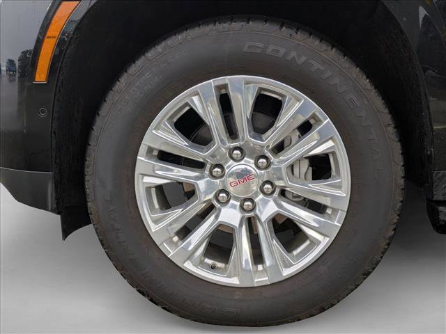 Used 2025 GMC Yukon Denali image 9
