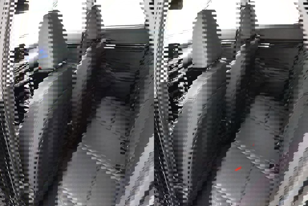 Used 2024 Kia Seltos SX image 11