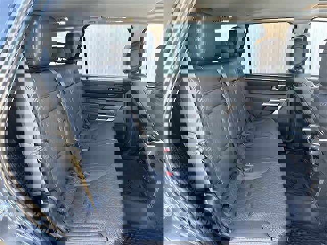 Used 2023 Toyota Sequoia SR5 w/ SR5 Premium Package image 30