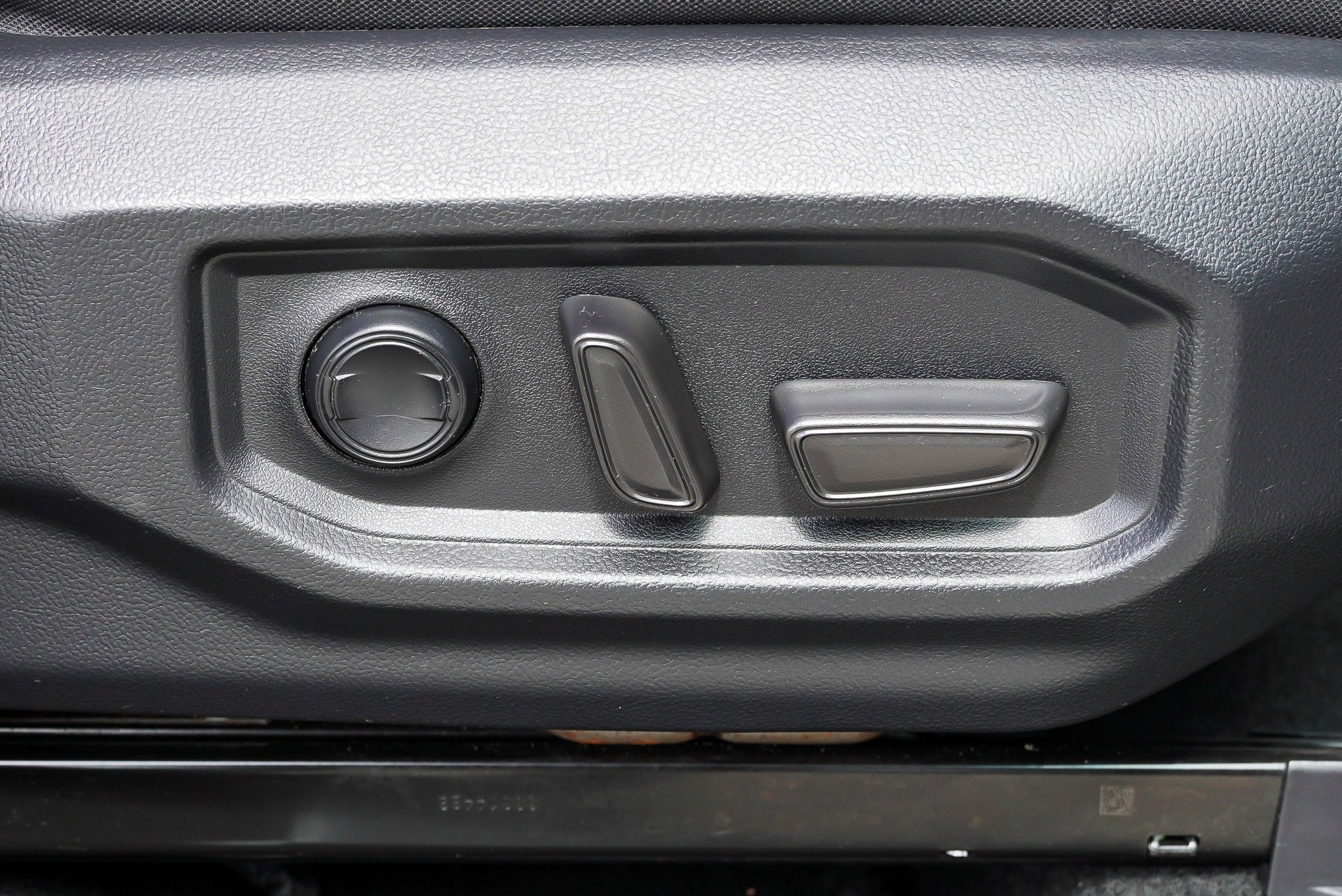Certified 2023 Toyota Sequoia SR5 image 27