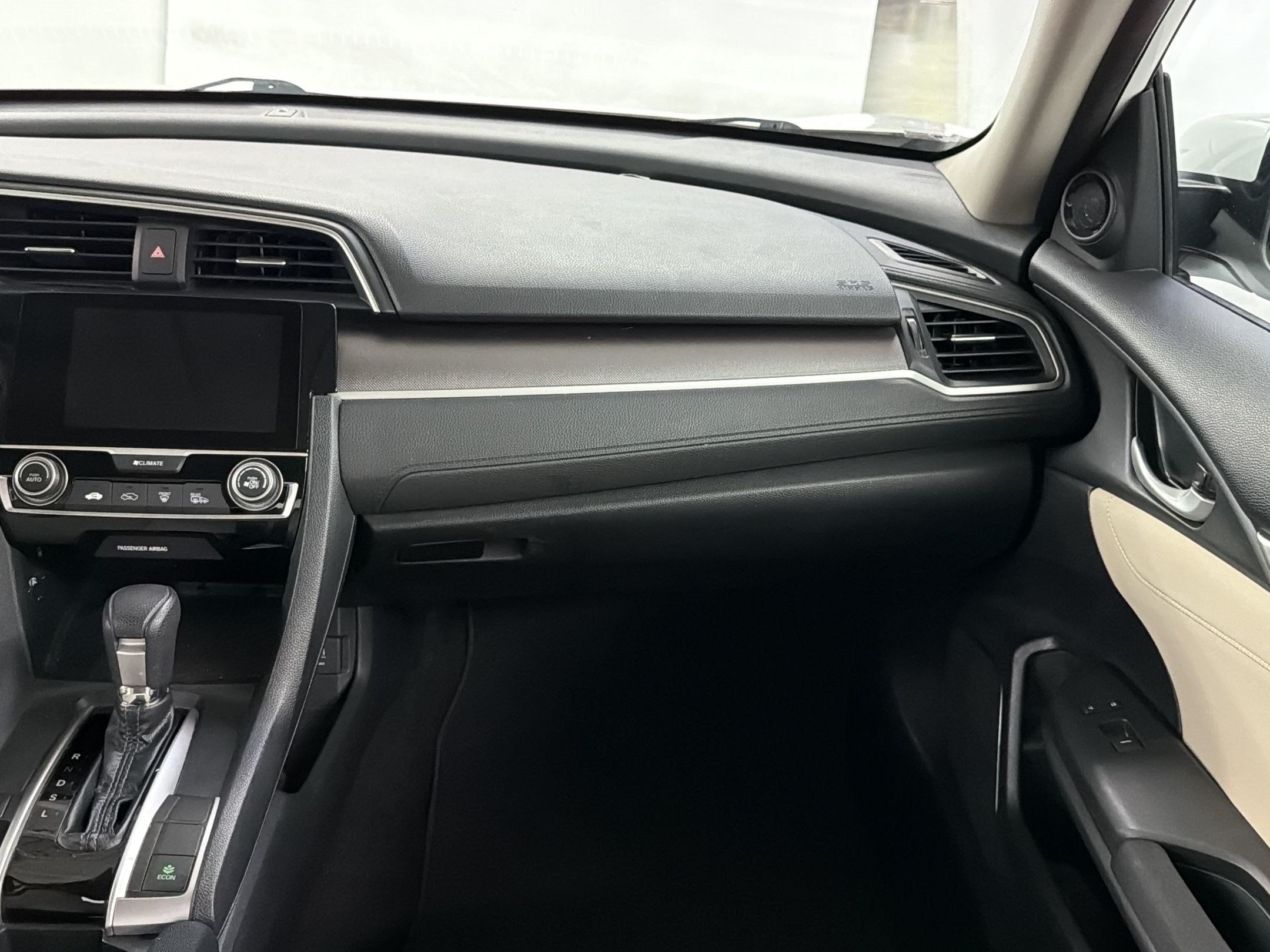Certified 2017 Honda Civic EX image 29