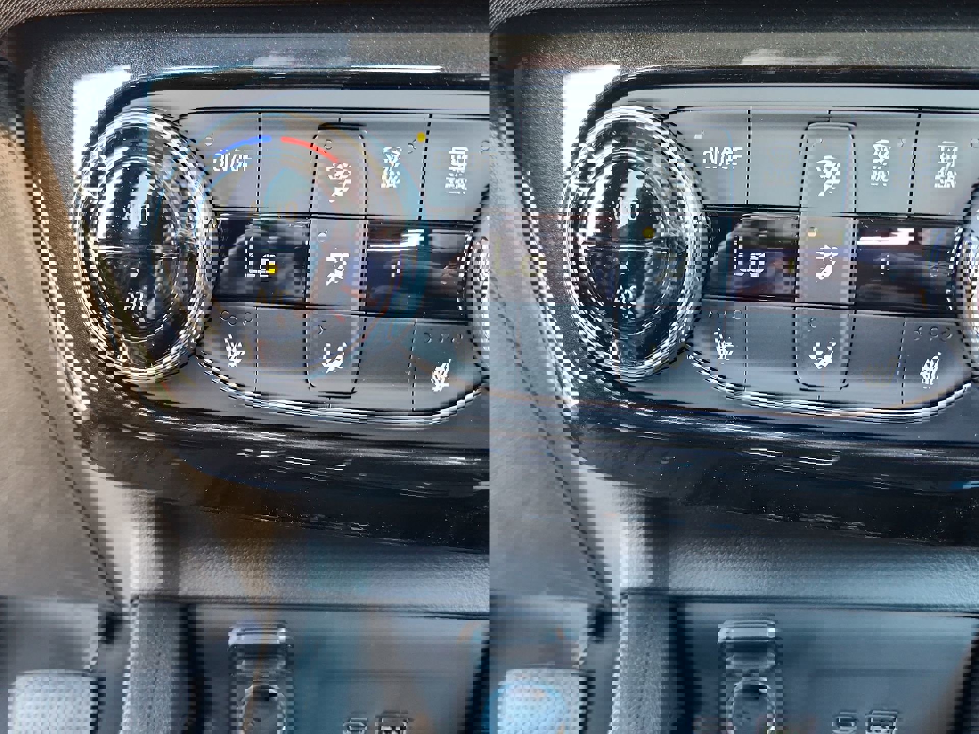 New 2026 Chevrolet TrailBlazer LT w/ Convenience Package image 23