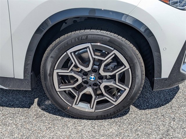 New 2026 BMW X1 xDrive28i w/ Technology Package image 12
