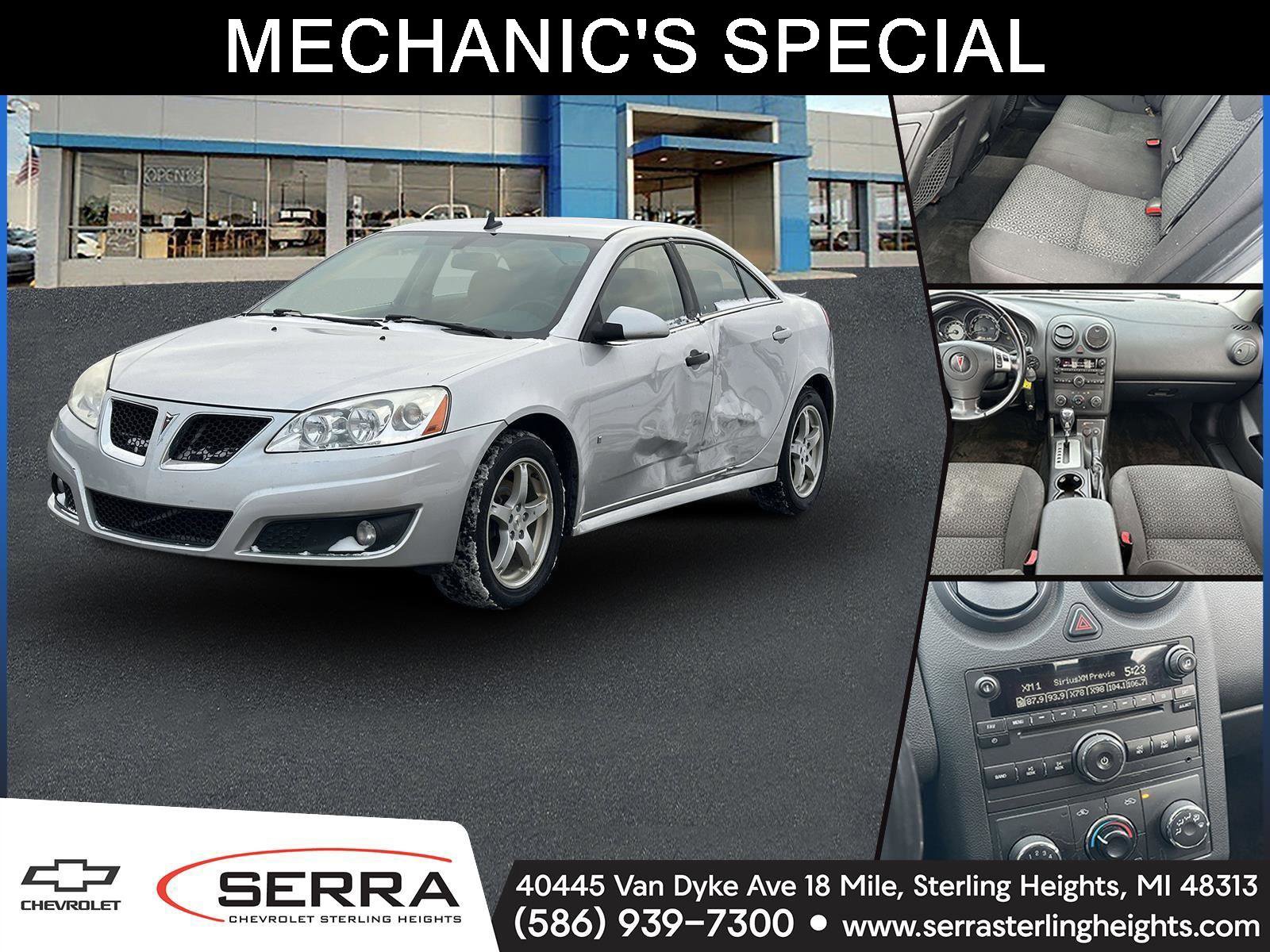 Used 2009 Pontiac G6 w/ Sport Package 2 video 1