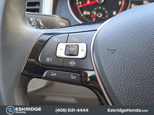 Used 2019 Volkswagen Atlas SE w/ Towing Package image 29