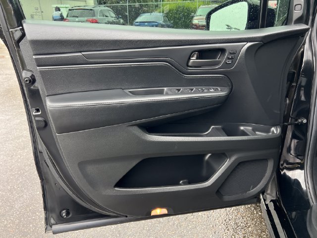 Certified 2025 Honda Odyssey Sport-L image 16