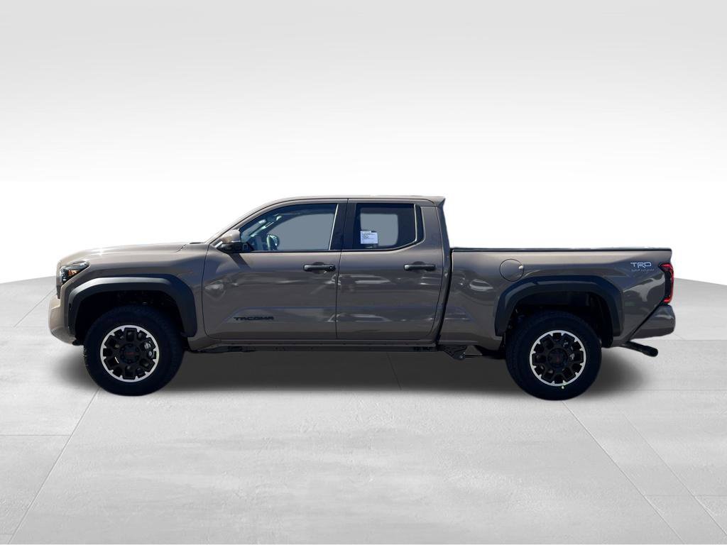 New 2026 Toyota Tacoma TRD Off-Road w/ TRD Off Road Premium Package AWD/4WD image 2