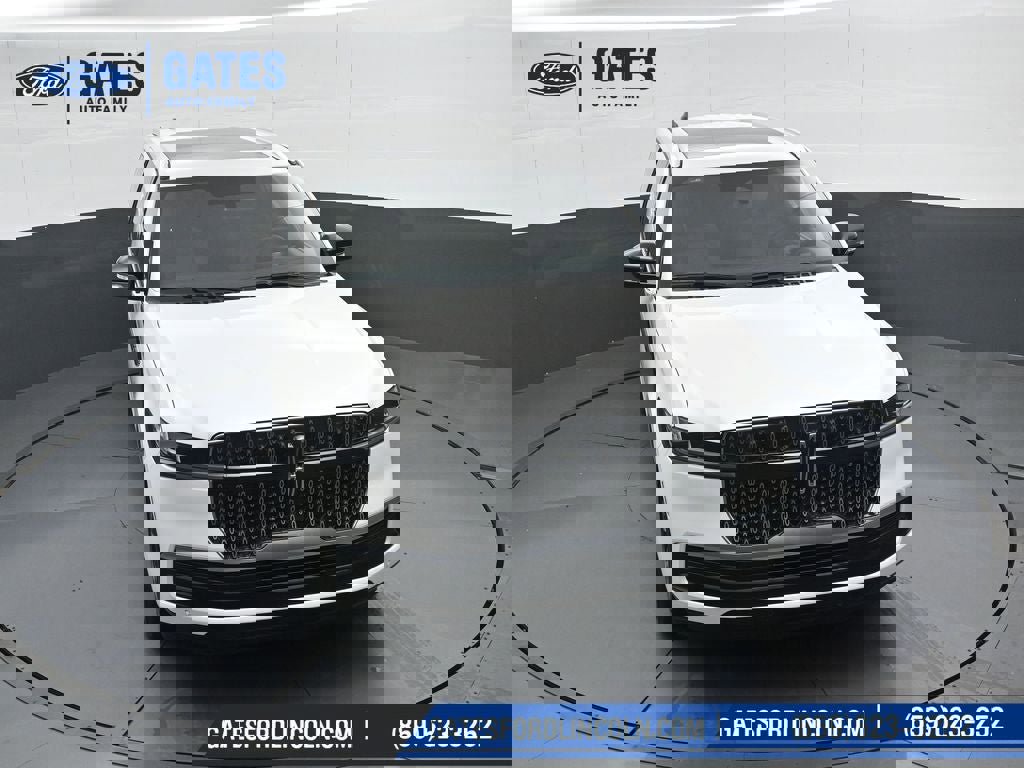 New 2026 Lincoln Navigator Reserve image 58