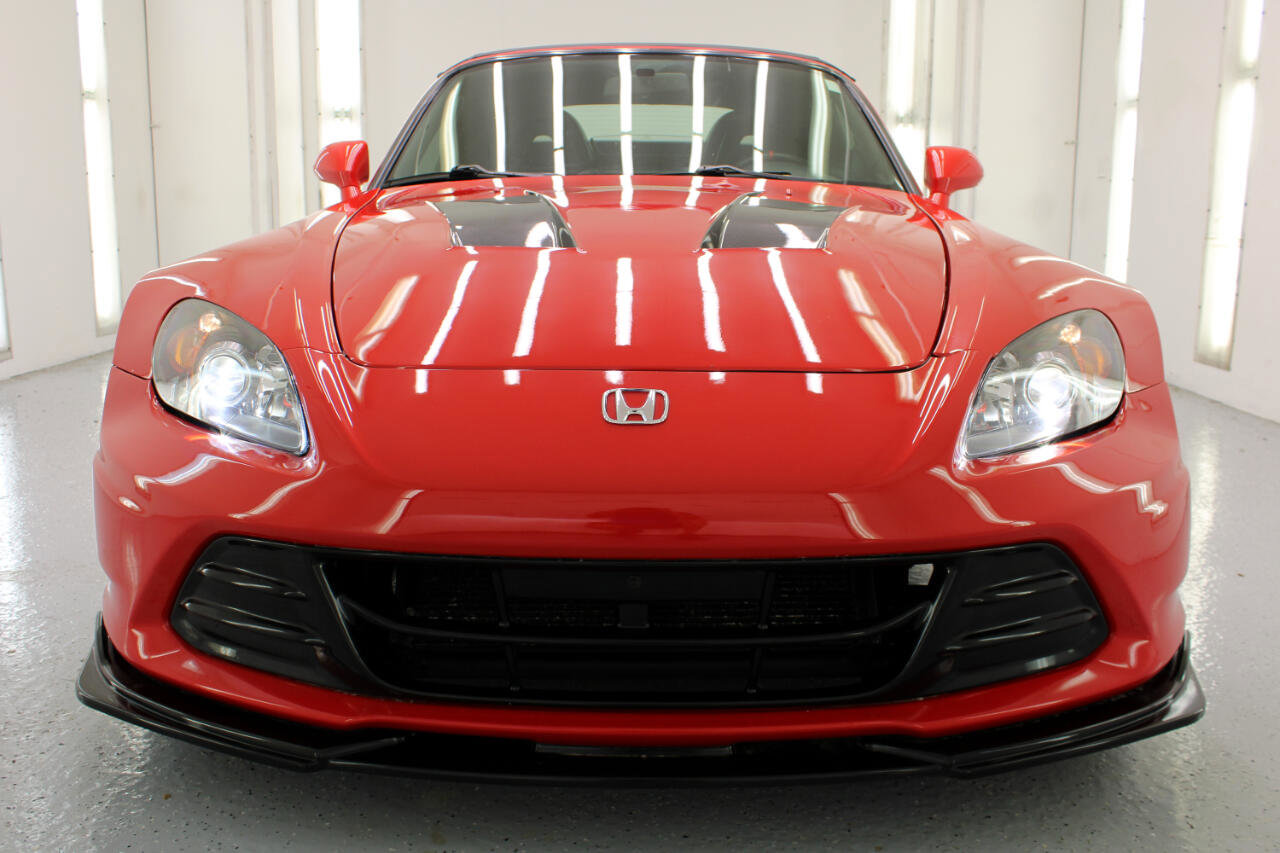 Used 2004 Honda S2000 image 24