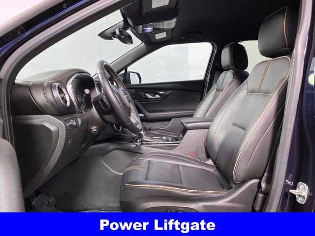 Certified 2020 Chevrolet Blazer Premier image 12