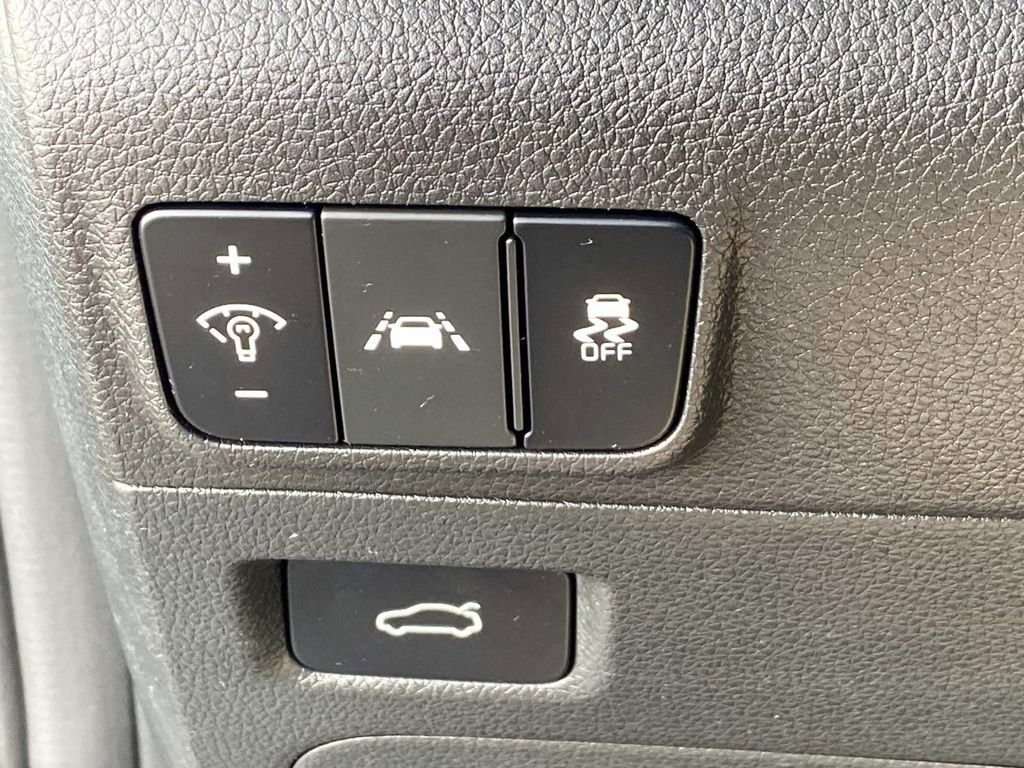 Used 2021 Kia K5 EX w/ EX Premium Package image 20