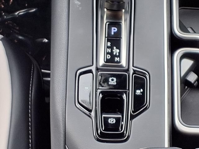New 2026 Lexus TX 500h AWD image 26
