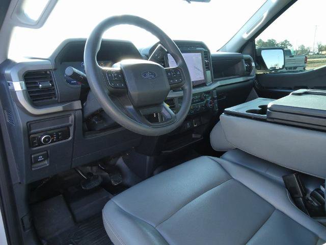 Certified 2024 Ford F150 XL w/ Equipment Group 103A High image 19