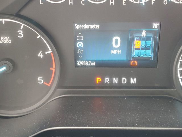 Used 2023 Ford F350 XL w/ XL Chrome Package image 25