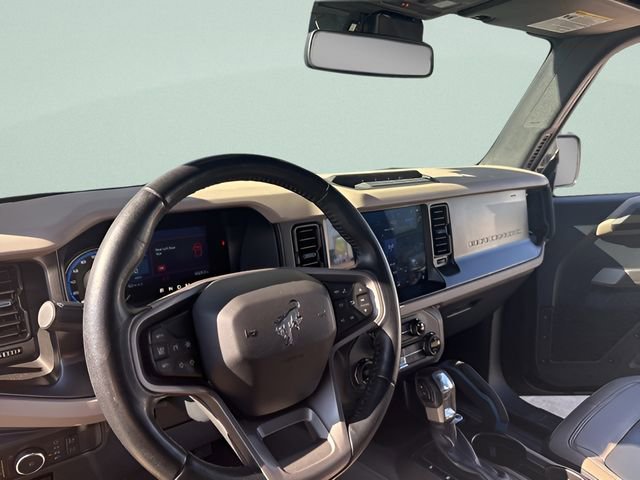 Used 2023 Ford Bronco Wildtrak image 20