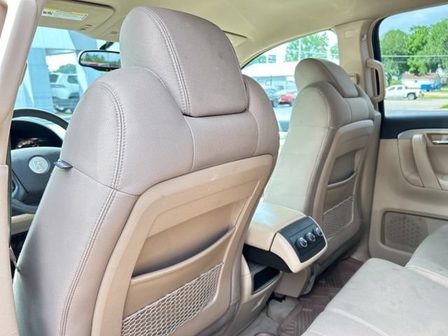 Used 2007 Saturn Outlook XE w/ Preferred Pkg FWD image 19