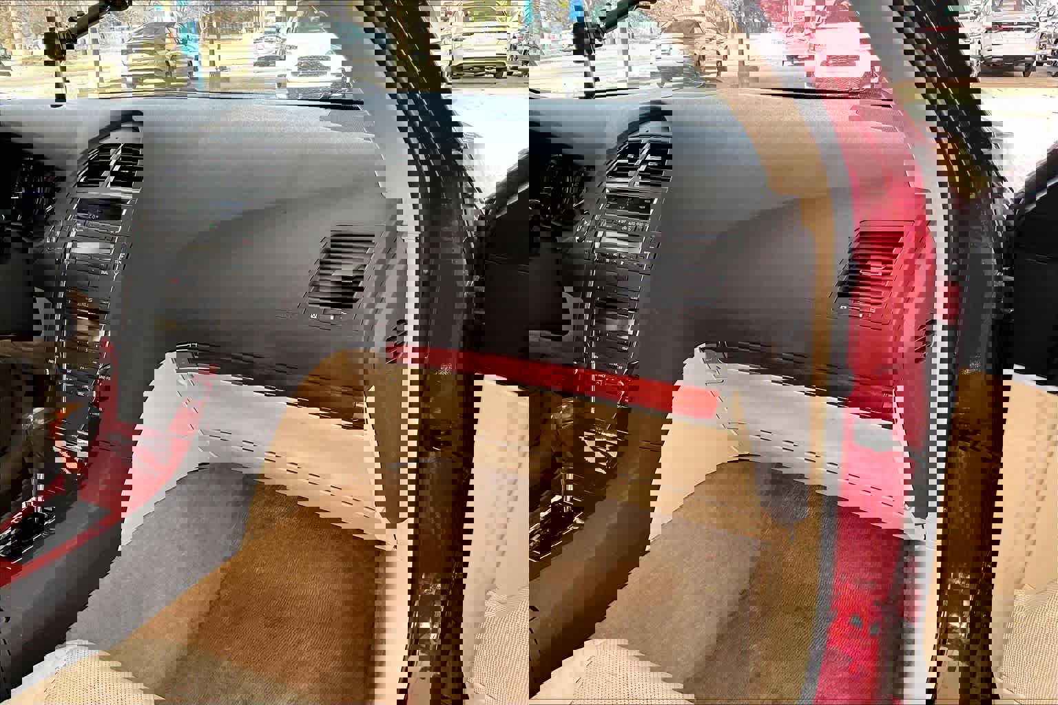 Used 2012 Lexus ES 350 image 18