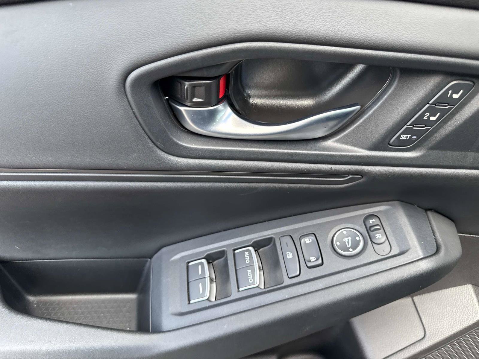 Certified 2024 Honda Accord EX-L image 19