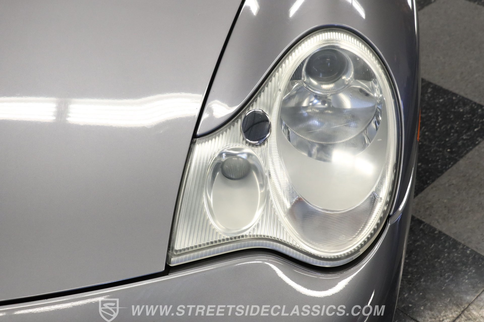 Used 2002 Porsche 911 Carrera 4 image 19