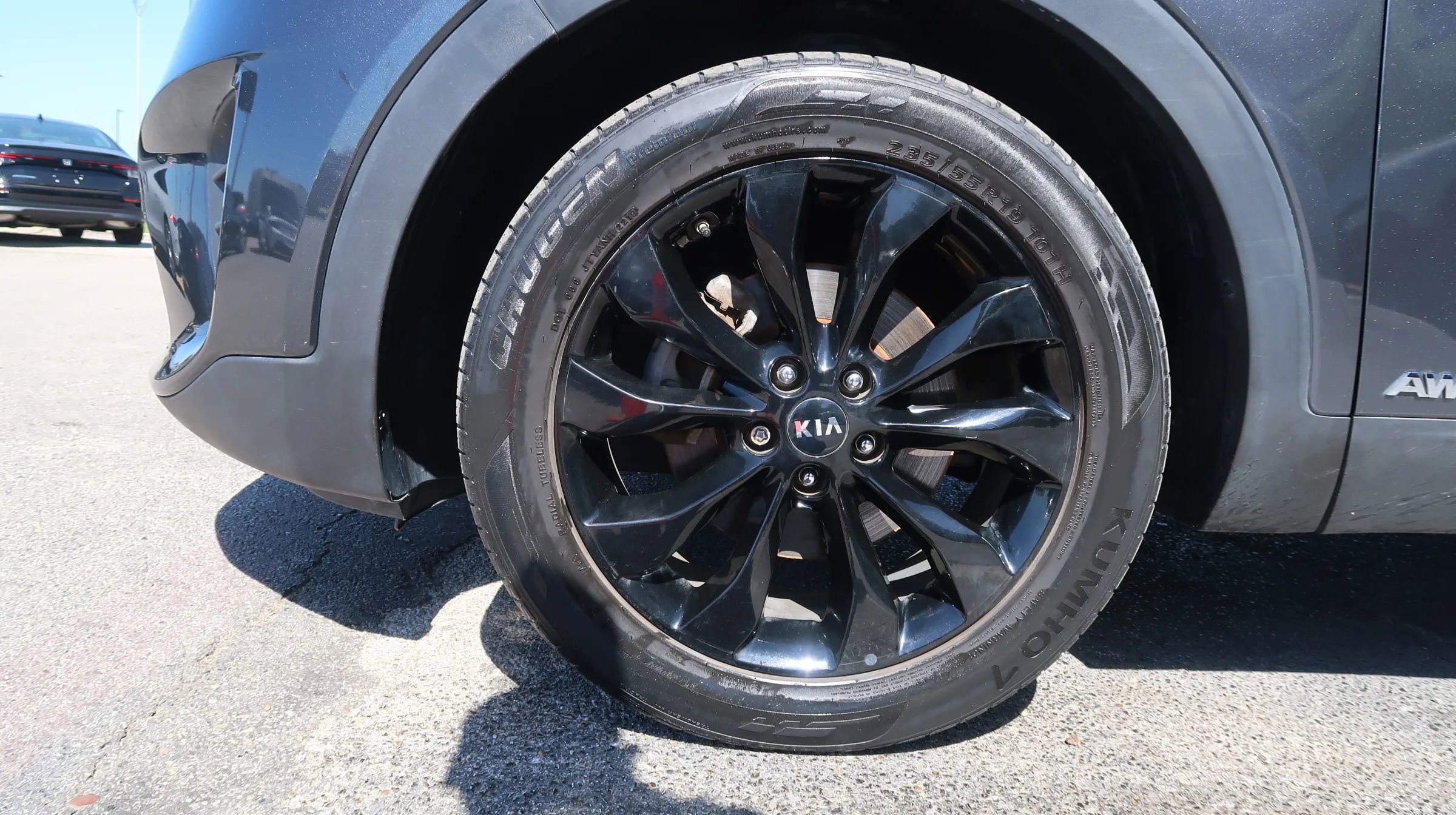 Used 2019 Kia Sorento S image 52