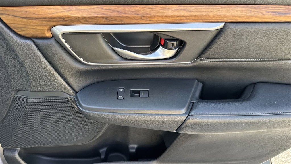 Used 2019 Honda CR-V EX-L image 45