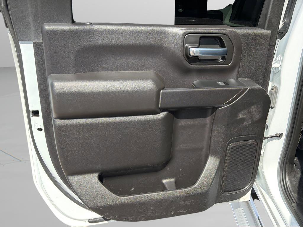 Used 2023 Chevrolet Silverado 2500 LT w/ Convenience Package AWD/4WD image 16