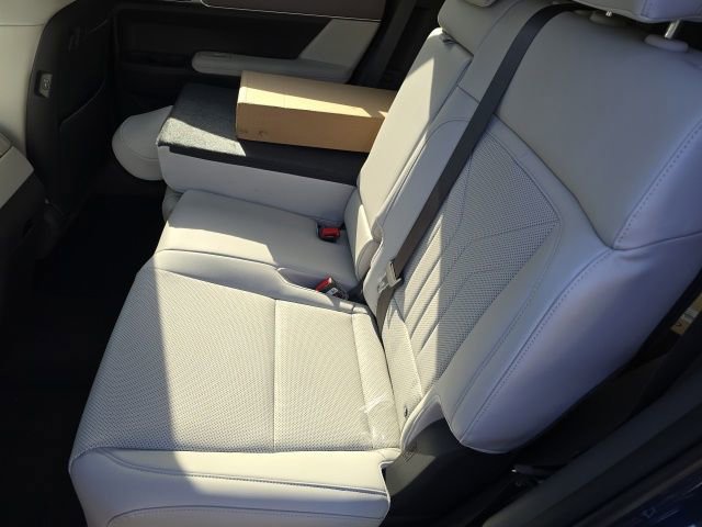 New 2026 Hyundai Santa Fe SEL AWD/4WD image 5