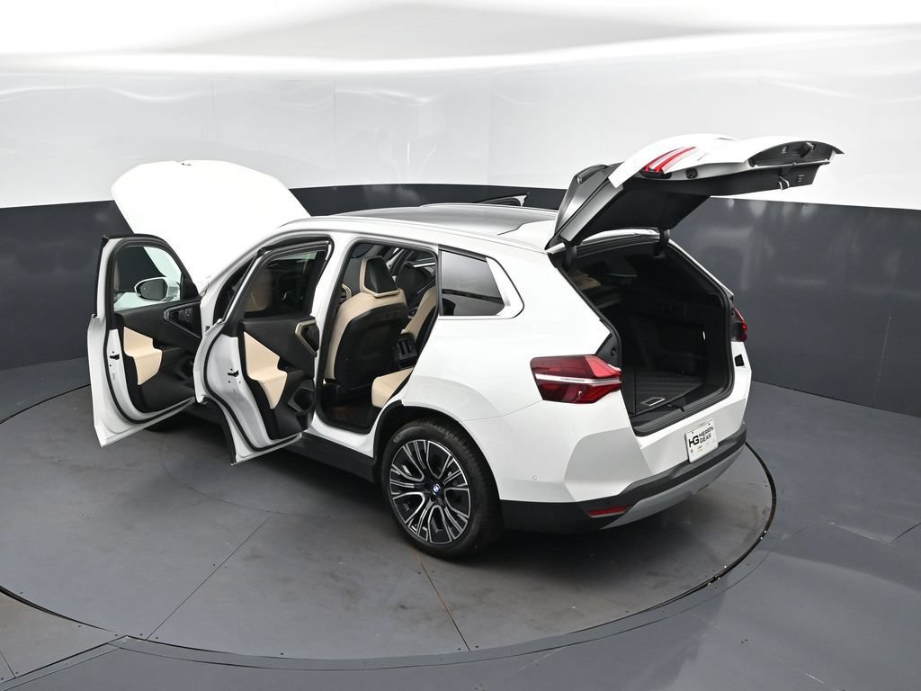 Certified 2025 BMW X3 xDrive30i w/ Convenience Package AWD/4WD image 47