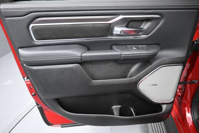 New 2027 RAM 1500 Laramie AWD/4WD image 16