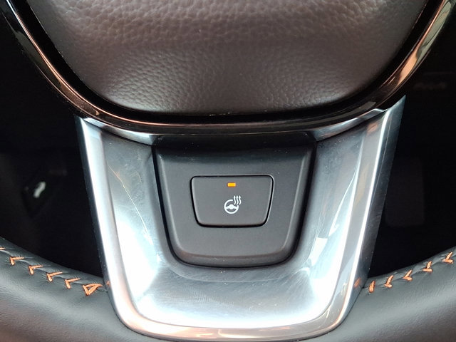 Certified 2025 Honda CR-V Sport Touring image 22