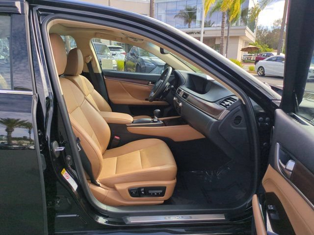 Used 2015 Lexus GS 350 w/ Premium Package RWD image 29