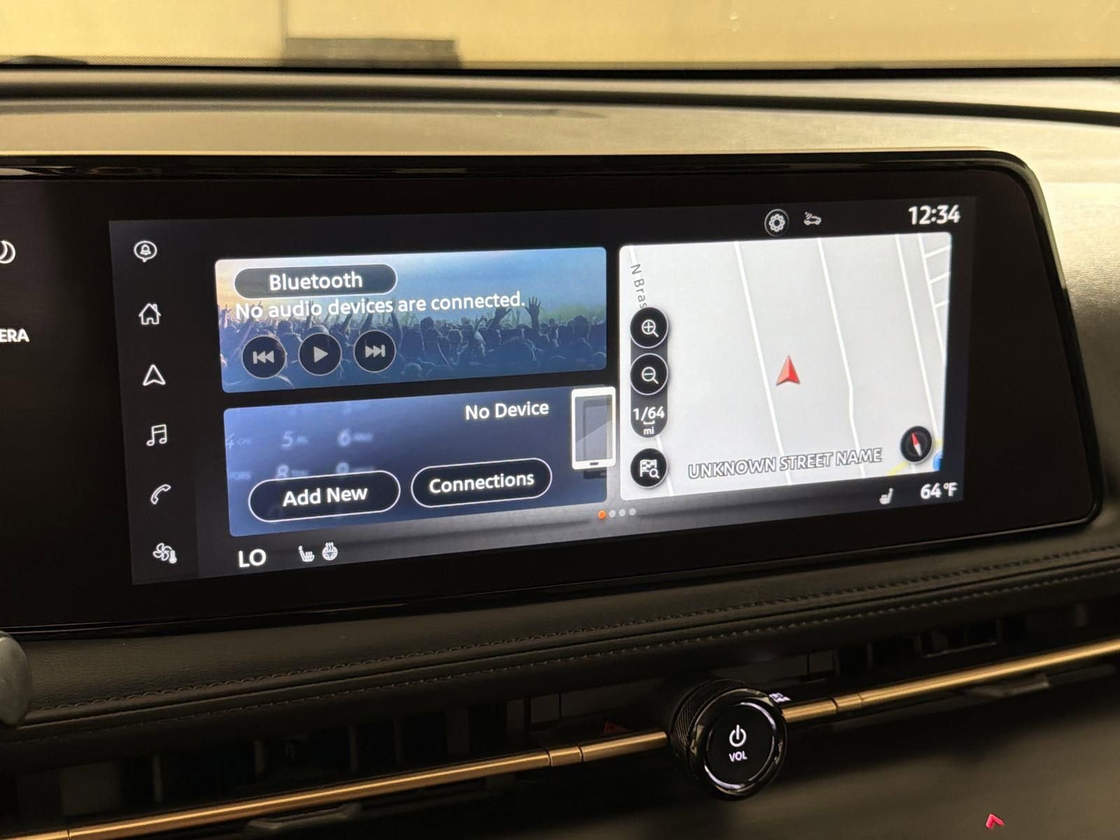 Used 2024 Nissan Ariya FWD image 13