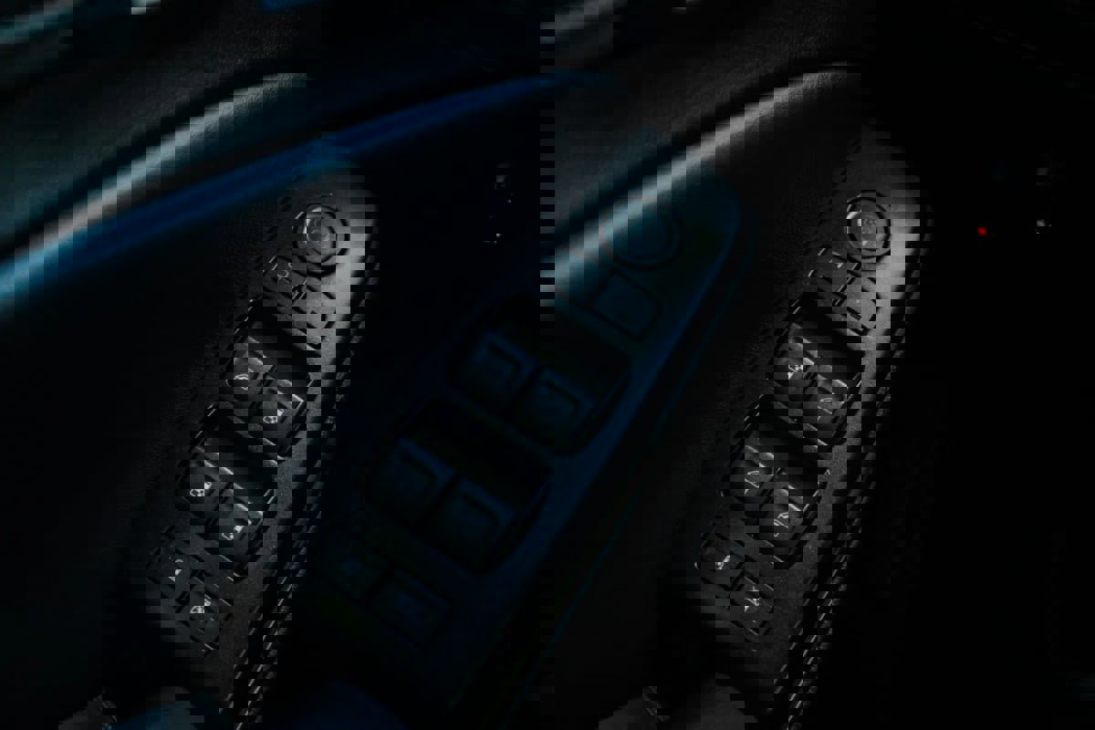 Used 2020 Chevrolet Suburban LT w/ Max Trailering Package image 12