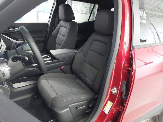 New 2026 Chevrolet Equinox LT w/ Safety and Technology Package image 23