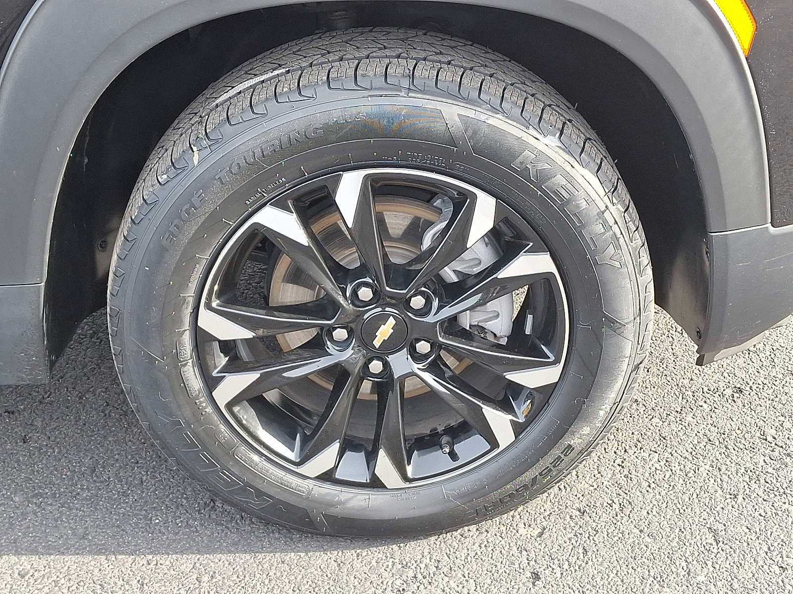 Certified 2023 Chevrolet TrailBlazer LT image 10