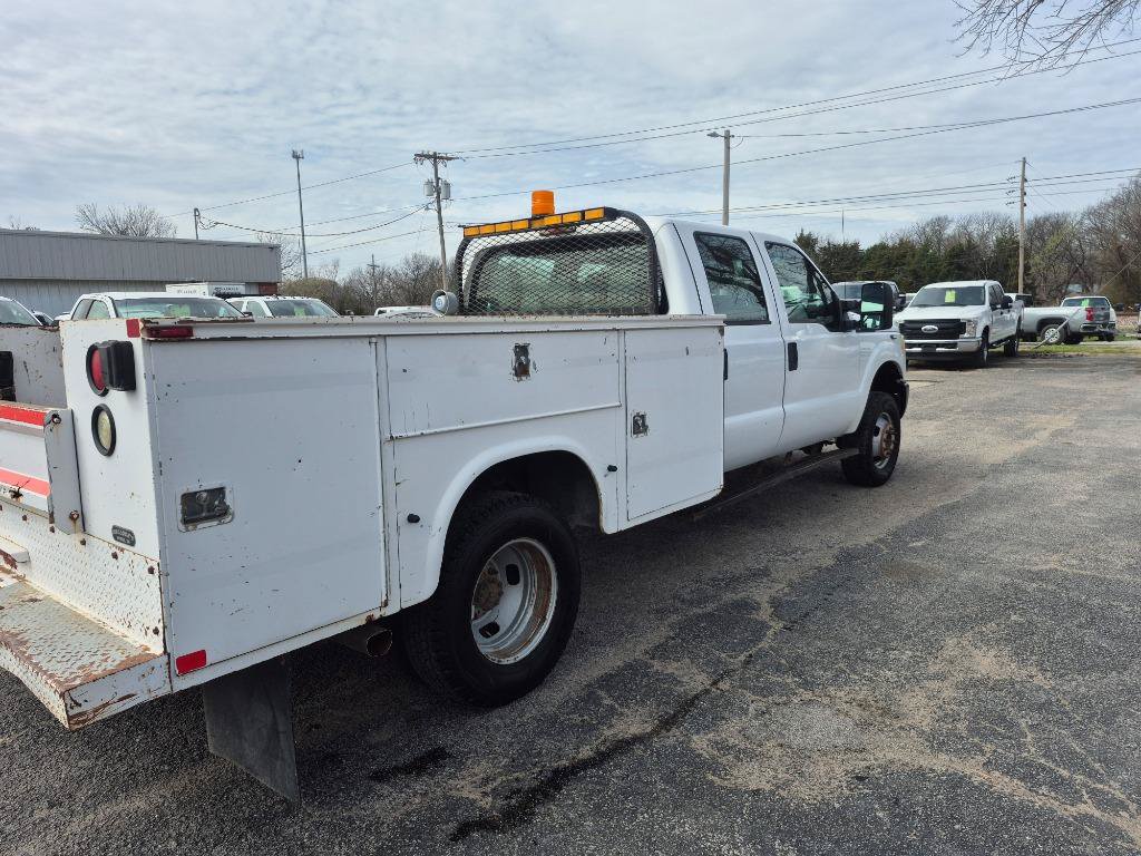 Used 2011 Ford F350 XL AWD/4WD image 6