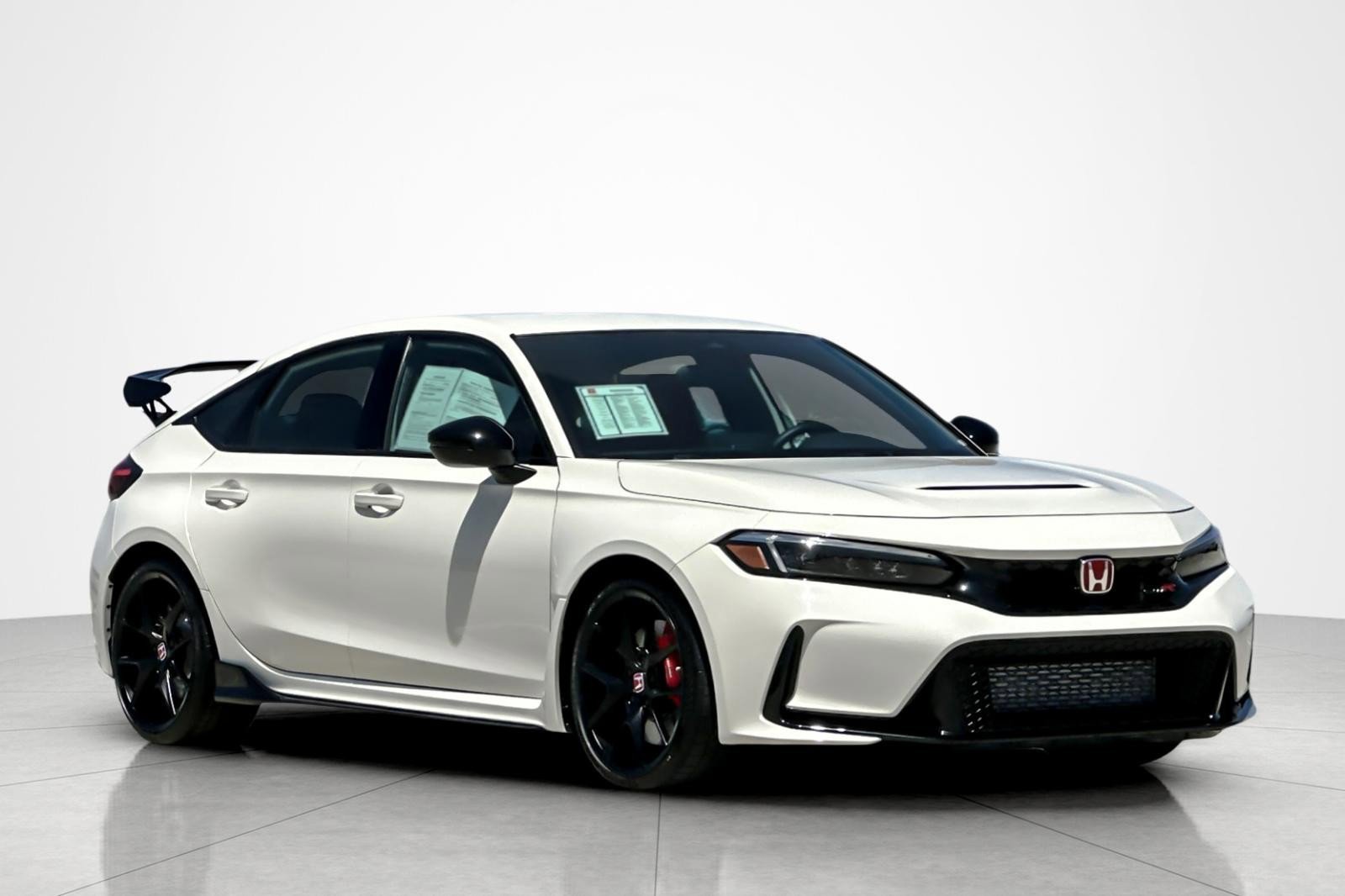 Used 2024 Honda Civic Type R image 7