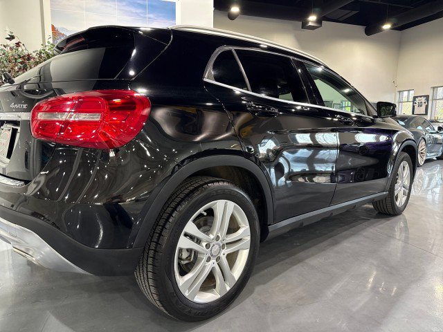Used 2015 Mercedes-Benz GLA 250 4MATIC w/ Multimedia Package image 36