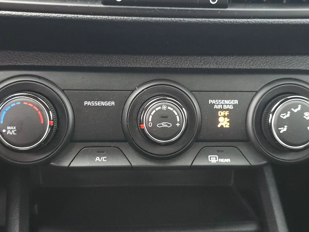 Used 2020 Kia Forte Sedan image 27