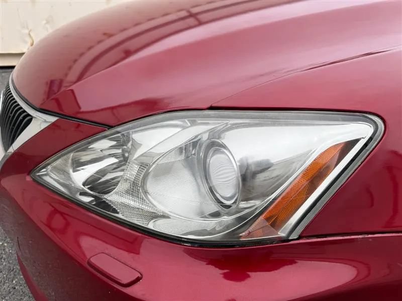 Used 2009 Lexus IS 250 AWD image 18