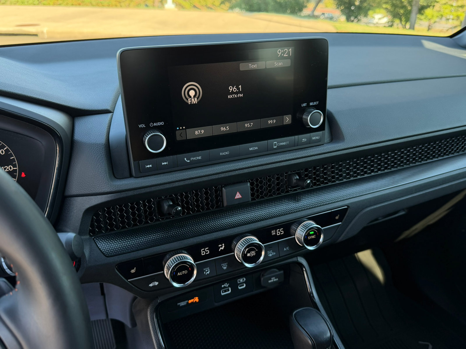 Certified 2024 Honda CR-V Sport image 15