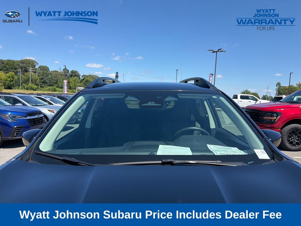 Used 2026 Subaru Ascent Premium w/ Popular Package #1 AWD/4WD image 16
