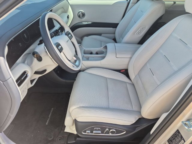 Used 2026 Hyundai Palisade Calligraphy AWD/4WD image 12