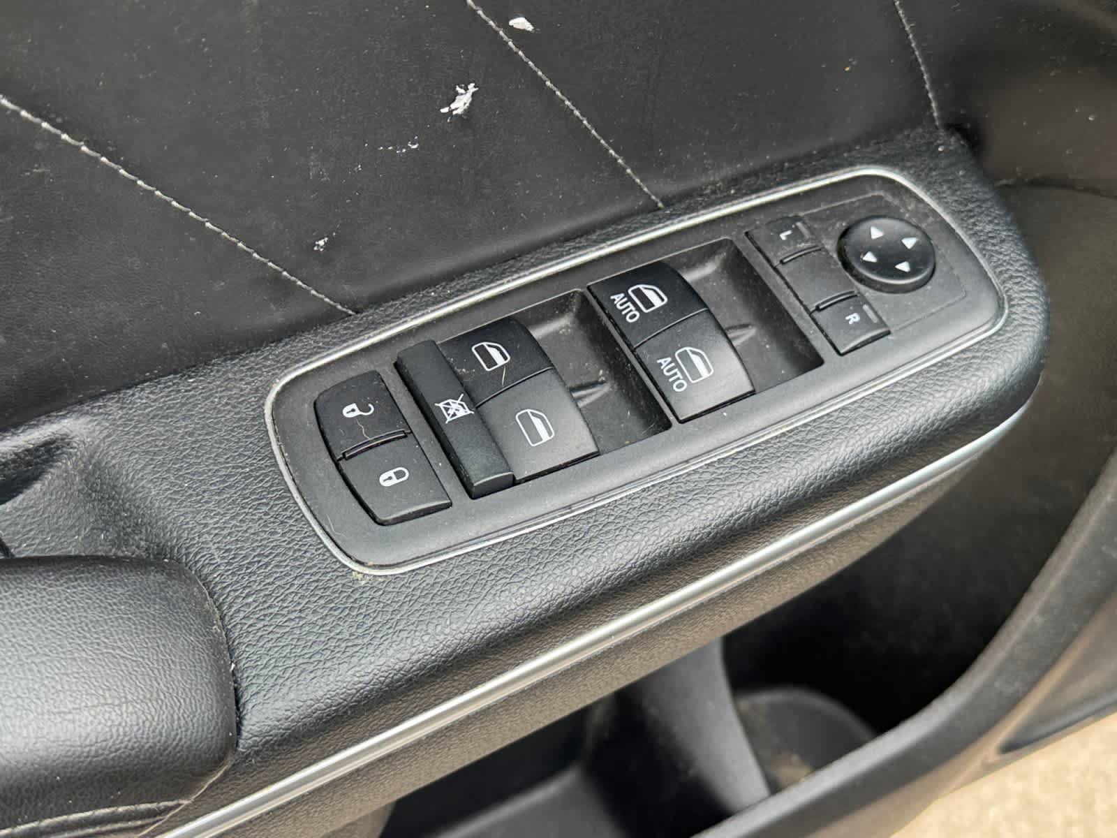 Used 2018 Dodge Charger GT AWD/4WD image 15