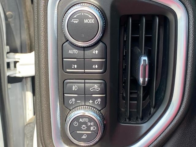 Used 2022 GMC Sierra 1500 AT4 AWD/4WD image 18